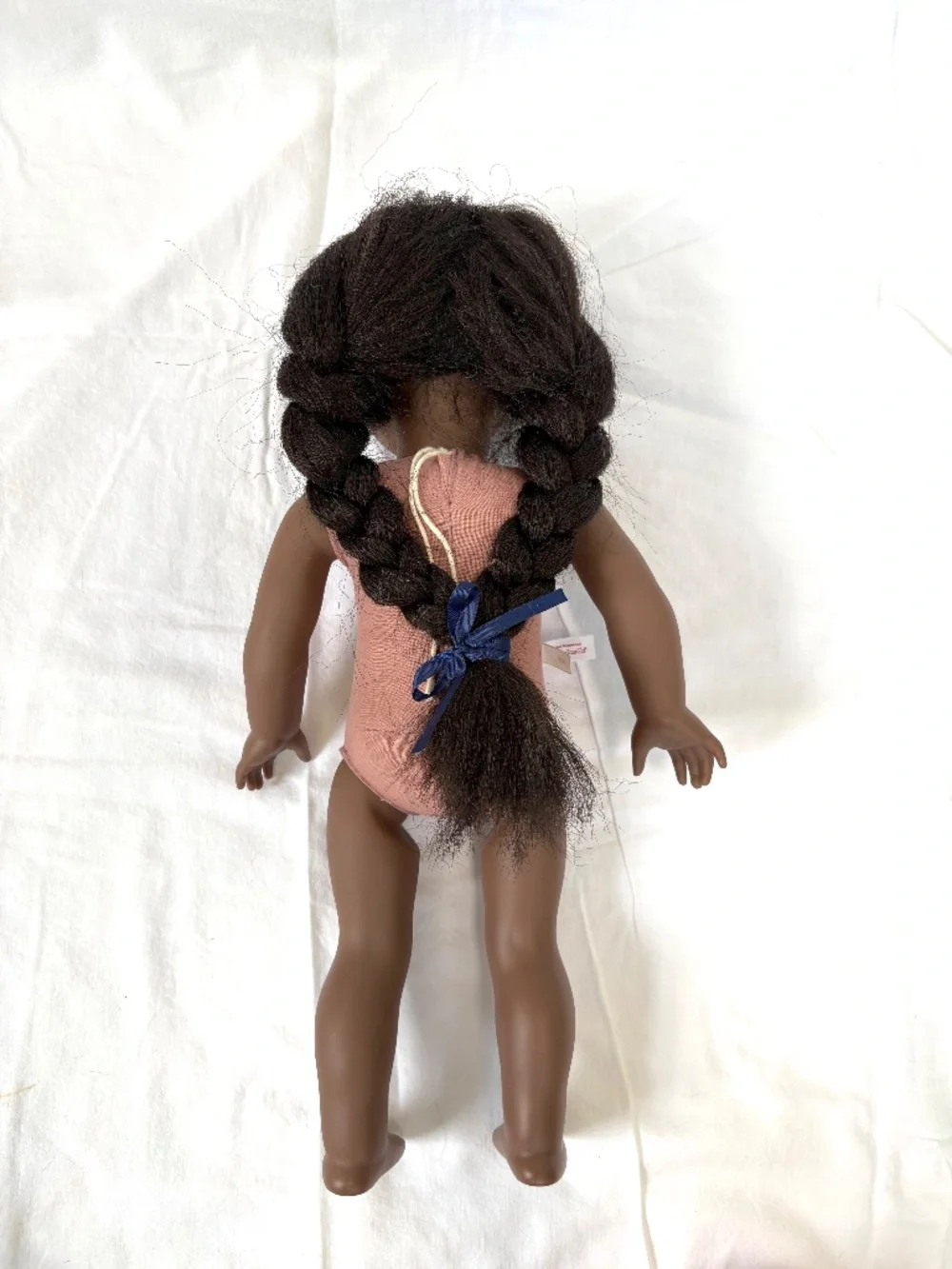 Addy Walker American Girl Doll - Vintage